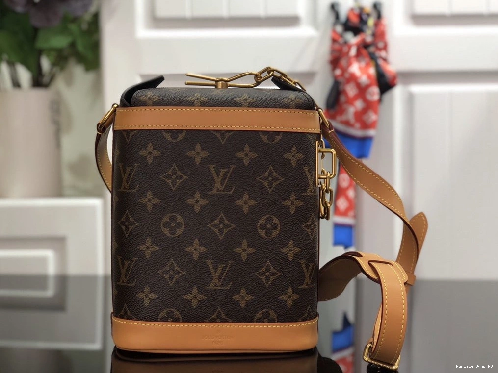 Cheap BAG CHALK LOUIS VUITTON 0711